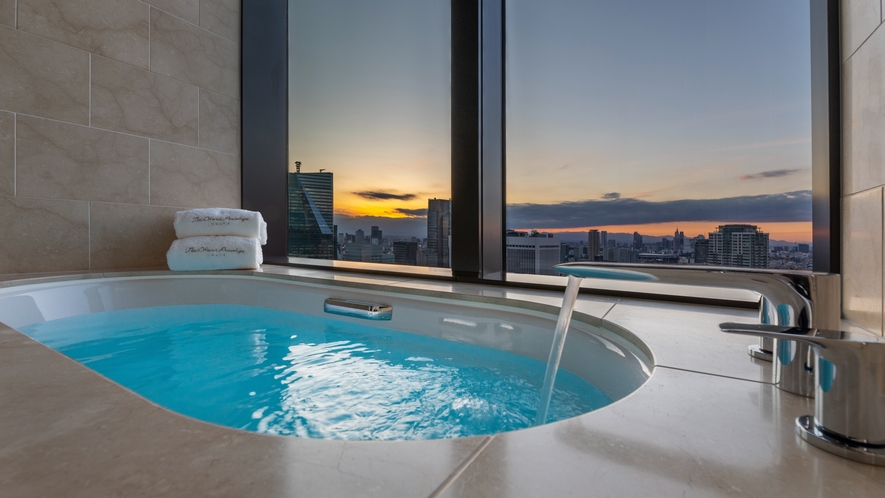 The Okura Tokyo 3