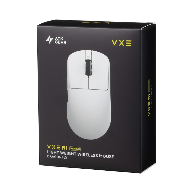 VXE Dragonfly R1 SE+ 4