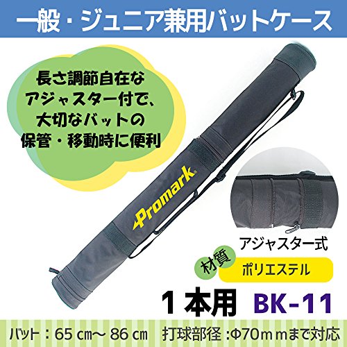 バットケース 5