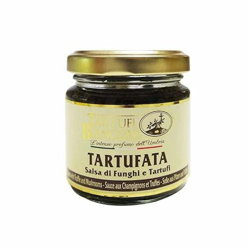 黒トリュフペースト タルトゥファータ 180g 1