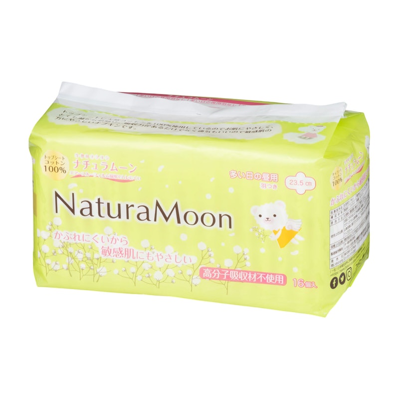 生理用ナプキン 1
