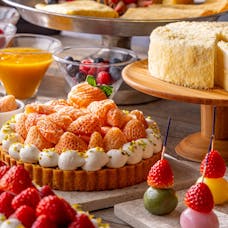 東京都内のケーキバイキングのおすすめ人気ランキング【2026年5月