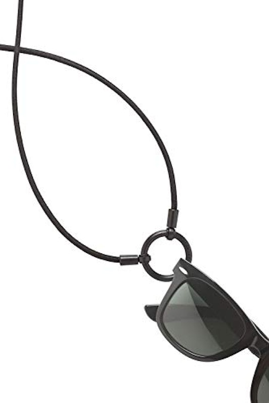 THE RAE プラスチックループ付きストレッチコード 2