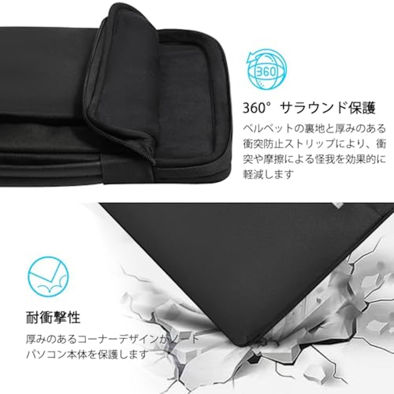 パソコンケース 4