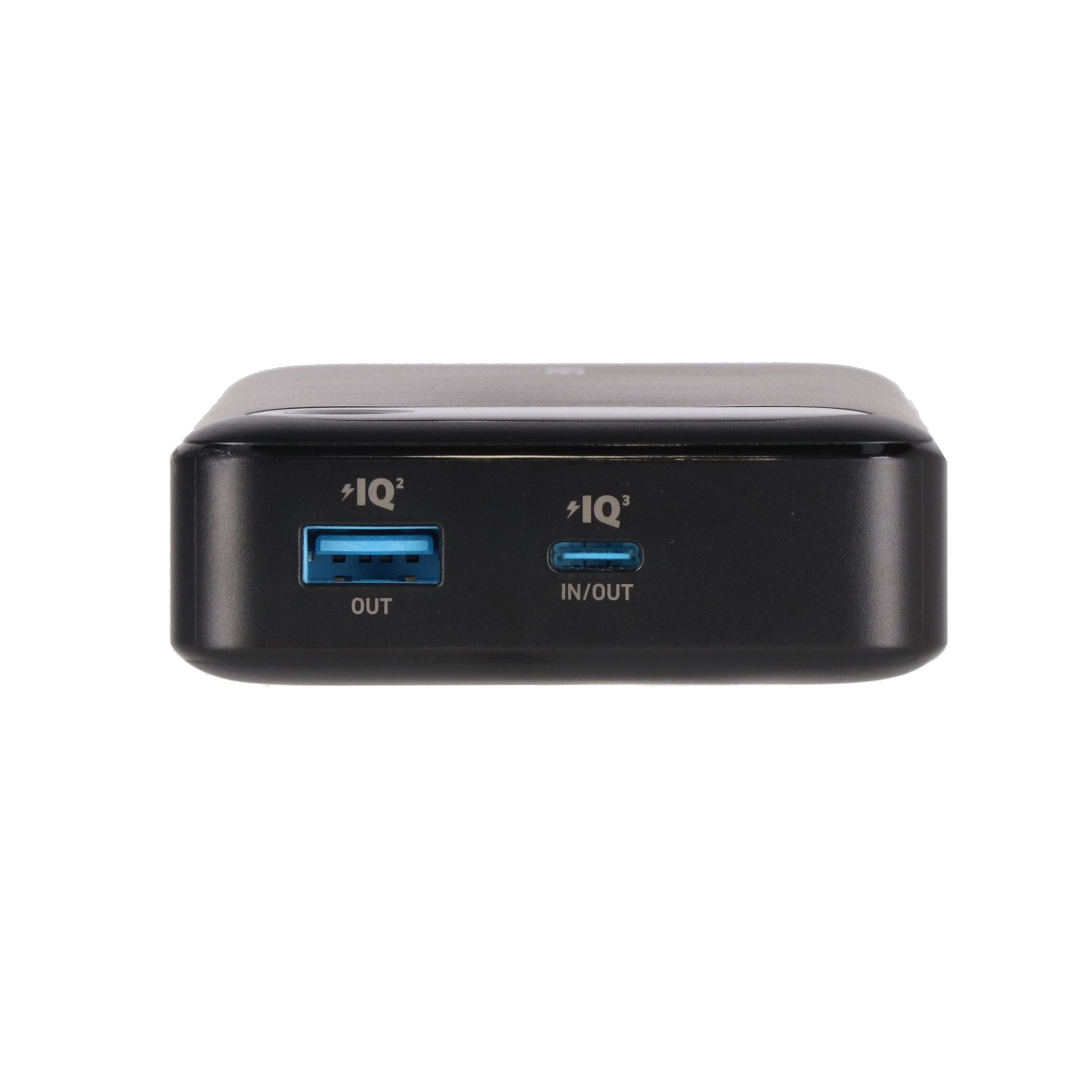 Power Bank (20000mAh, 87W, Built-In USB-C ケーブル) 2