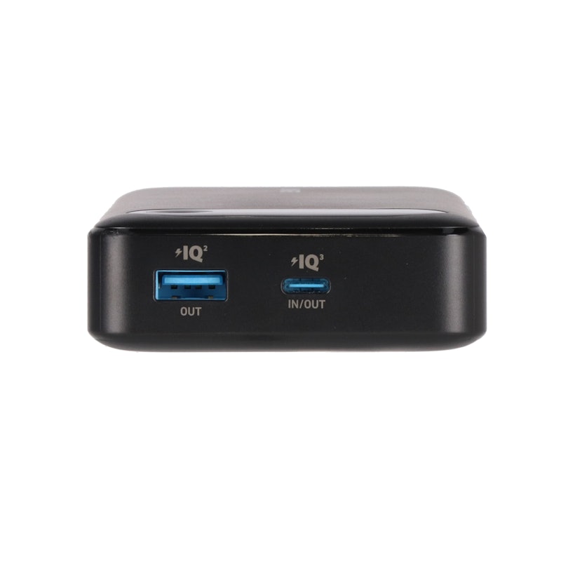 Power Bank (20000mAh, 87W, Built-In USB-C ケーブル) 2