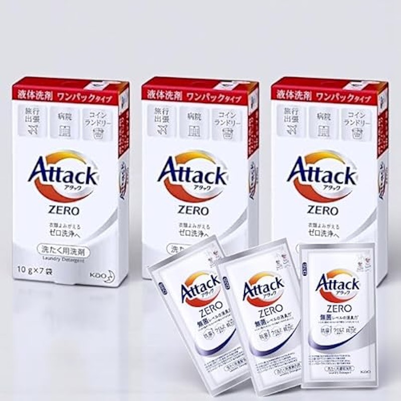 ワンパック 1