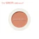 the Saem International シングル ブラッシャー(#BEIGE&CORAL #YELLOW&ORANGE) 1