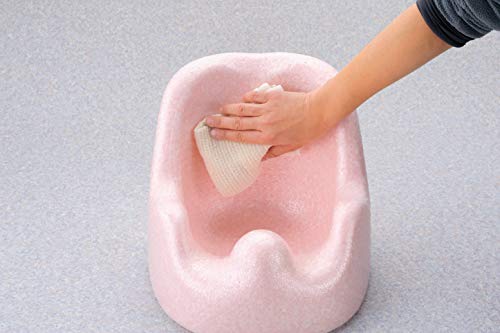 ひんやりしない おふろチェアR 3