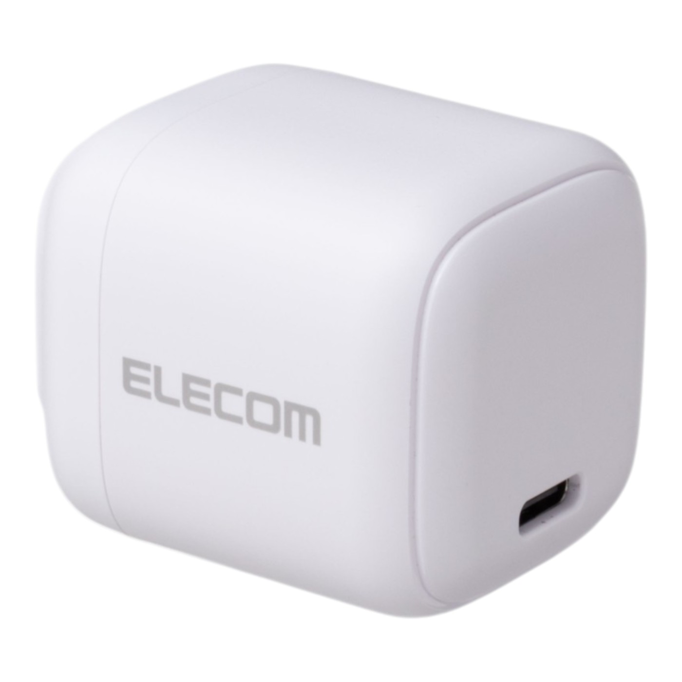 USB Power Delivery 30W AC充電器 3