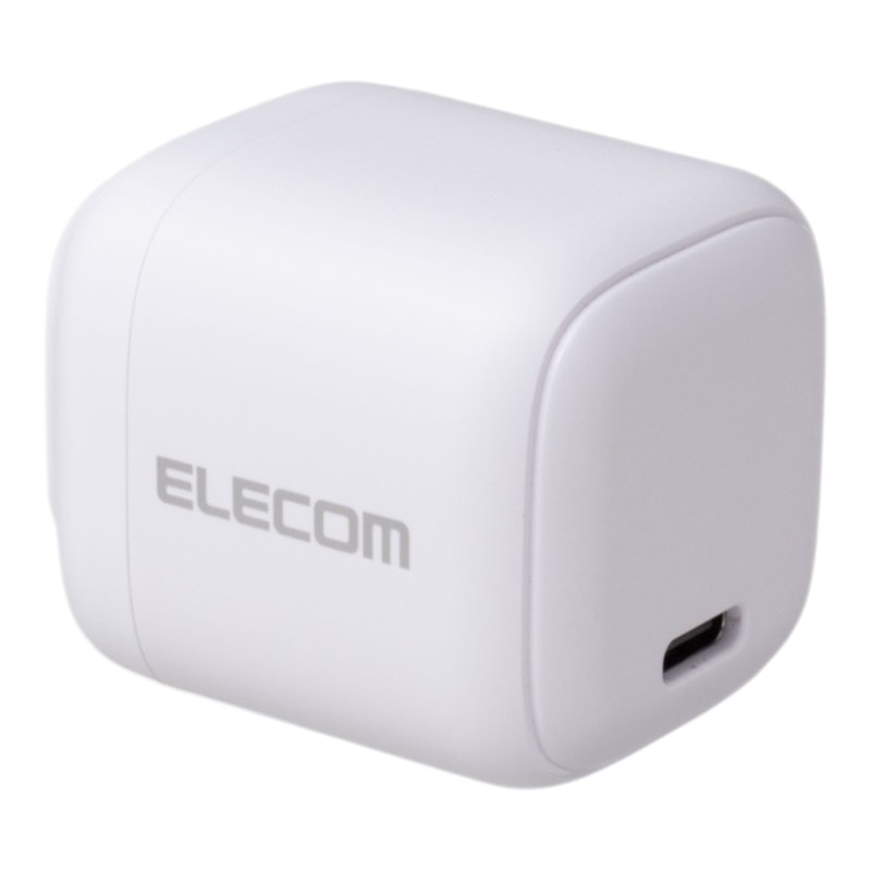 USB Power Delivery 30W AC充電器 3