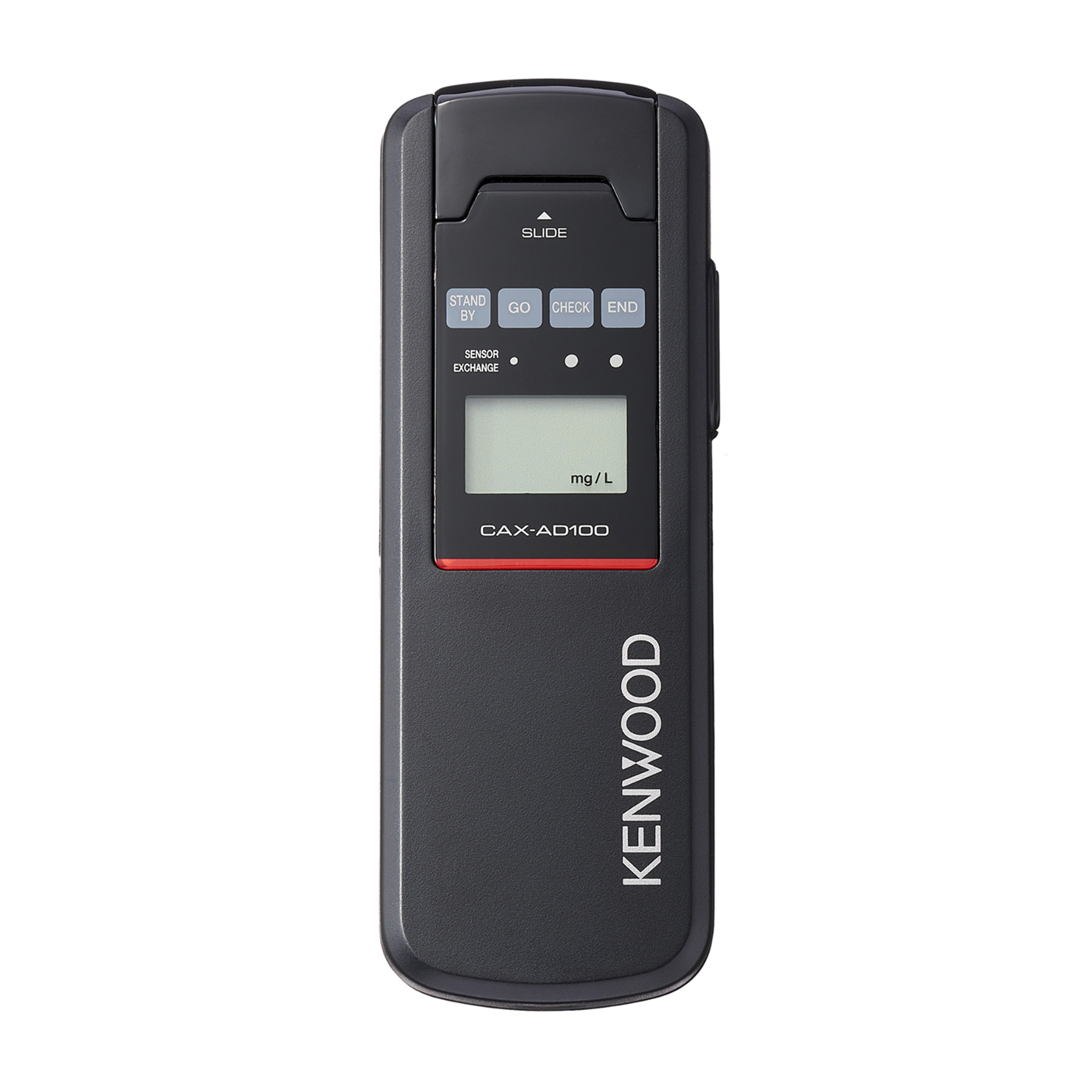 ケンウッド アルコールチェッカー CAX-AD100 2個 eeb0399c2405422d8a9c5936d7e756