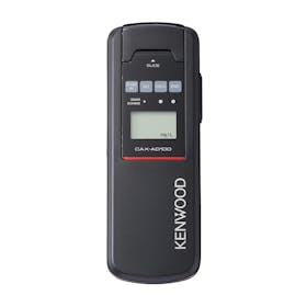 JVCケンウッド KENWOOD アルコール検知器 CAX-AD100を検証レビュー!アルコールチェッカーの選び方も紹介 1