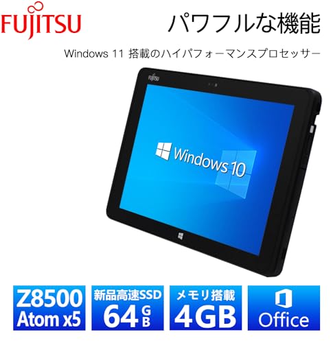 ARROWS Tab Q506 2