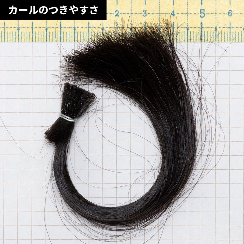 ミニカールアイロン 6
