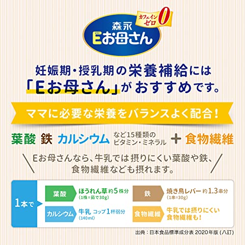 森永 Eお母さん 5