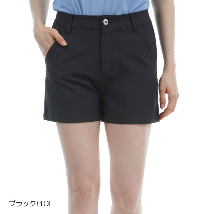 4WAYツイルショートパンツ  4