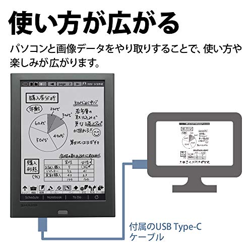 電子ノート 6