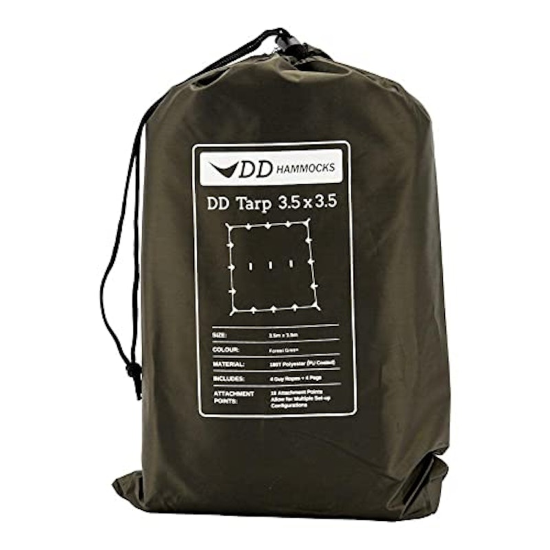 DD Tarp 3.5×3.5 1