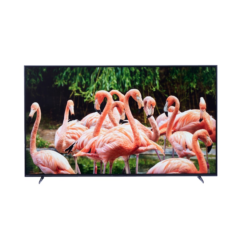 4K液晶テレビ 1