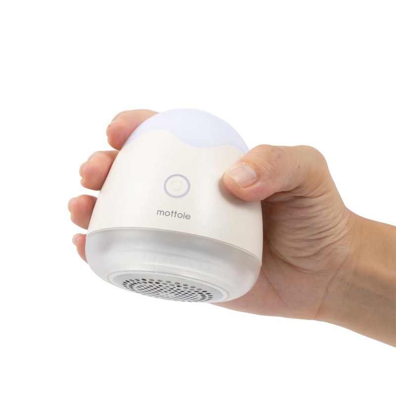 充電式電動毛玉取り器 5