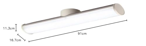 LEDシーリングライト 5
