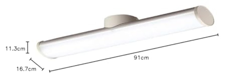 LEDシーリングライト 5