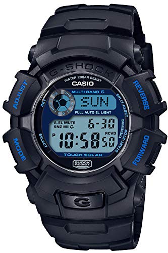 メンズ防水腕時計のおすすめ人気ランキング15選 Mybest