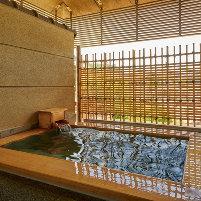 高山荘 華野 4