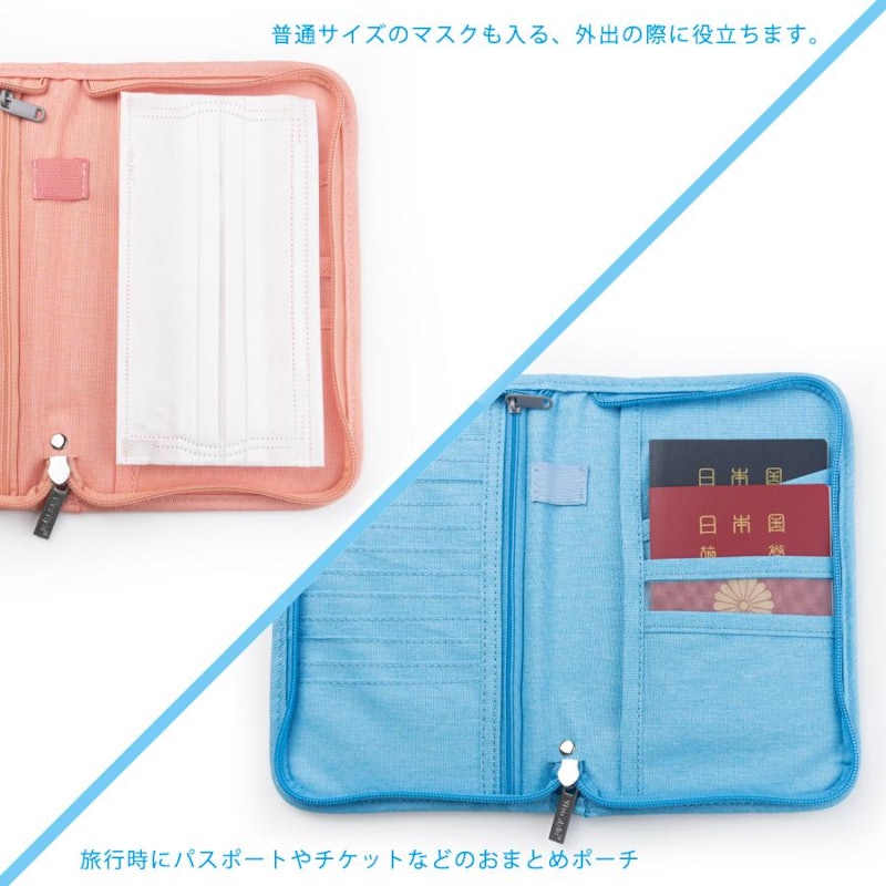 マルチケース 4