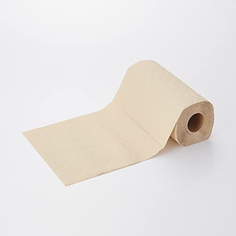 無印良品 キッチンペーパー ロールタイプ 3