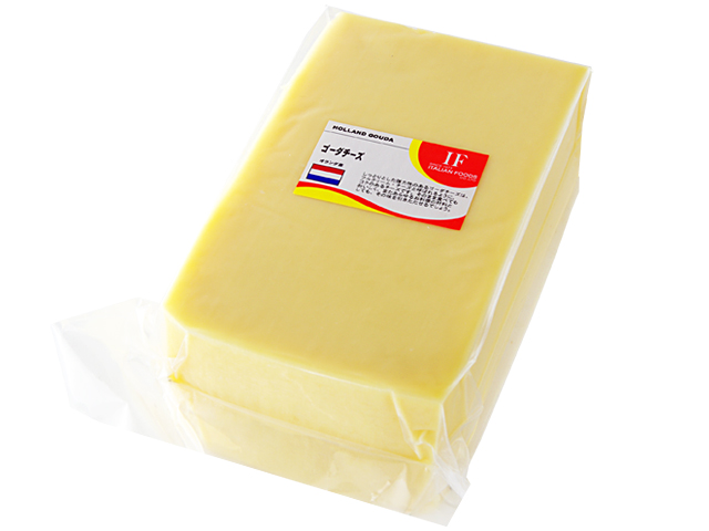 2022年】ゴーダチーズのおすすめ人気ランキング18選 | mybest