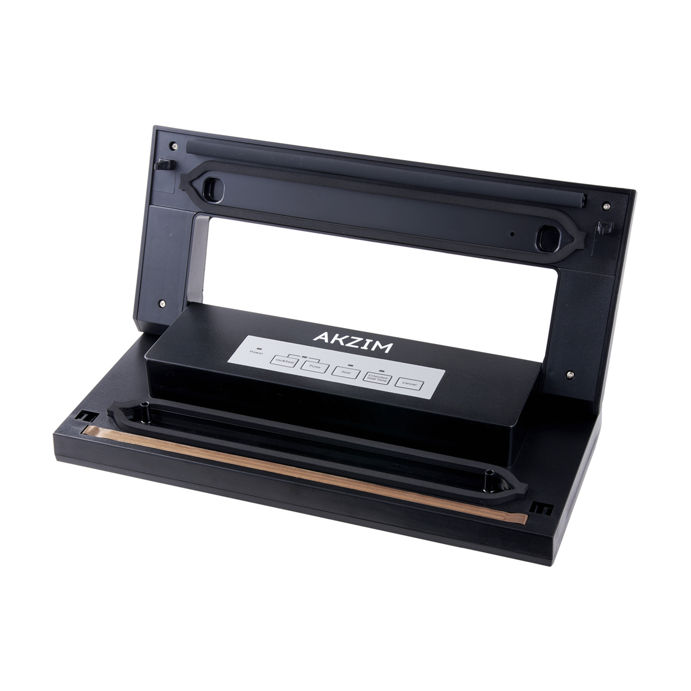 Akzim 真空パック器 自動真空シーラーを他商品と比較 口コミや評判を実際に使ってレビューしました Mybest