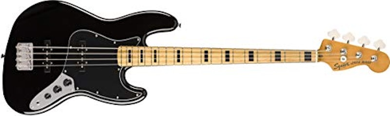 CLASSIC VIBE '70S JAZZ BASS 1