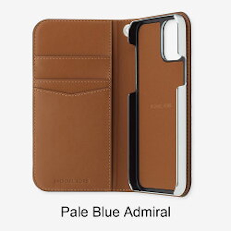 Folio Case Signature with Tassel Charm 6