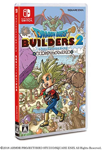 21年 ニンテンドースイッチのrpgのおすすめ人気ランキング選 Mybest 21年 ニンテンドースイッチのrpgのおすすめ人気ランキング選 Mybest
