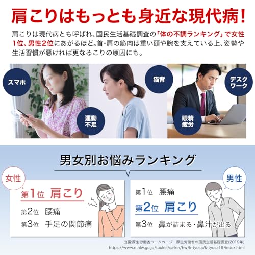 磁気ネックレス メタックス ジュエリータイプ 3