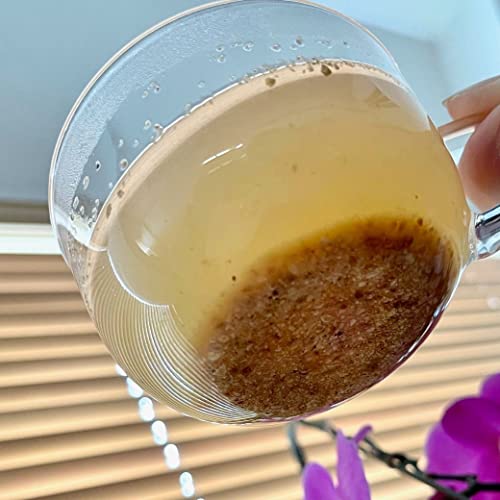 国産無農薬 生姜パウダー 4