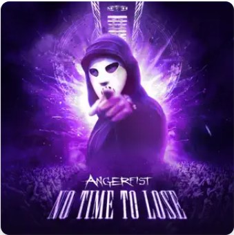 No Time To Lose 1