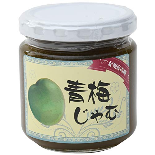 青梅じゃむ 1