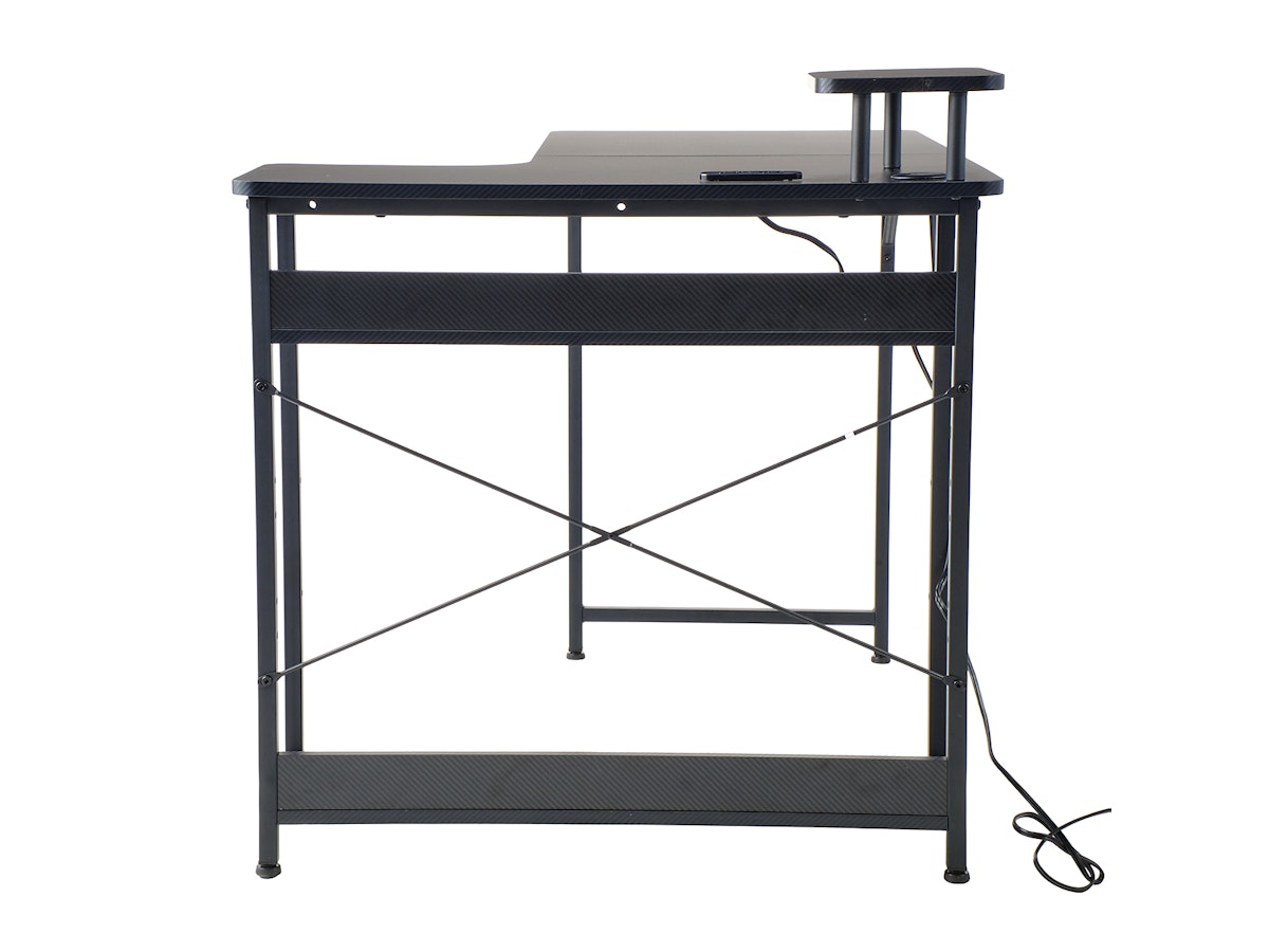 GTRACING ゲーミングデスク DL001を検証レビュー!ゲーミングデスクの GTRACING ゲーミングデスク DL001を検証レビュー!ゲーミングデスクの