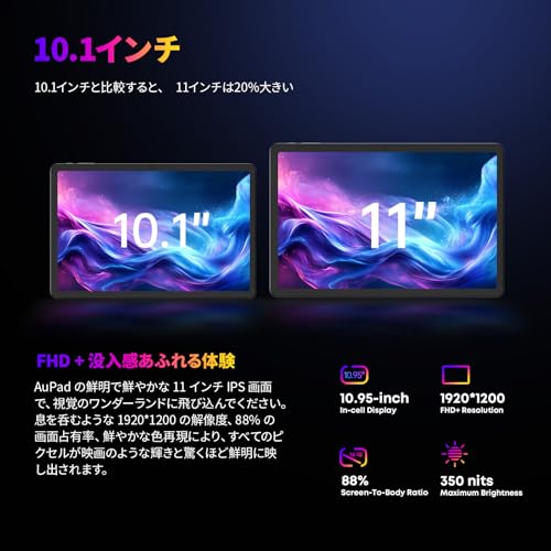 タブレット 6