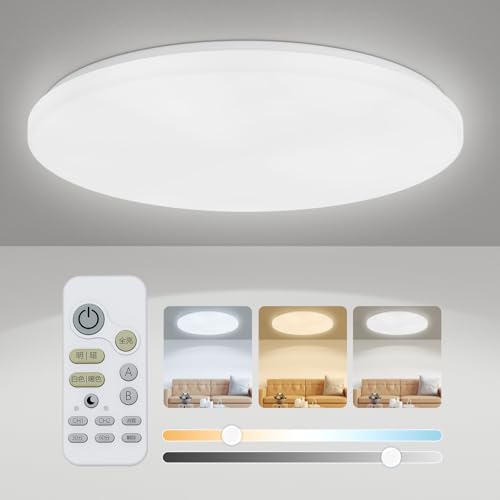 LED シーリングライト 1
