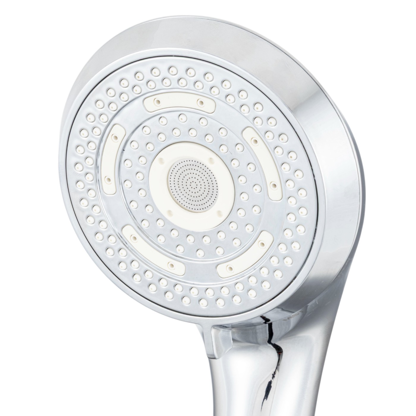 宝島社 ワンサードビューティ ナノピュアバブル シャワーヘッドを検証