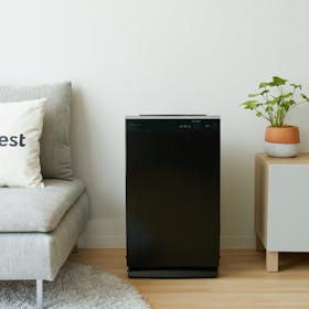 DAIKIN 除加湿空気清浄機 MCZ70YKS-T 2021年製 ダイキン 除加湿ストリーマ空気清浄機 MCZ70Yをレビュー