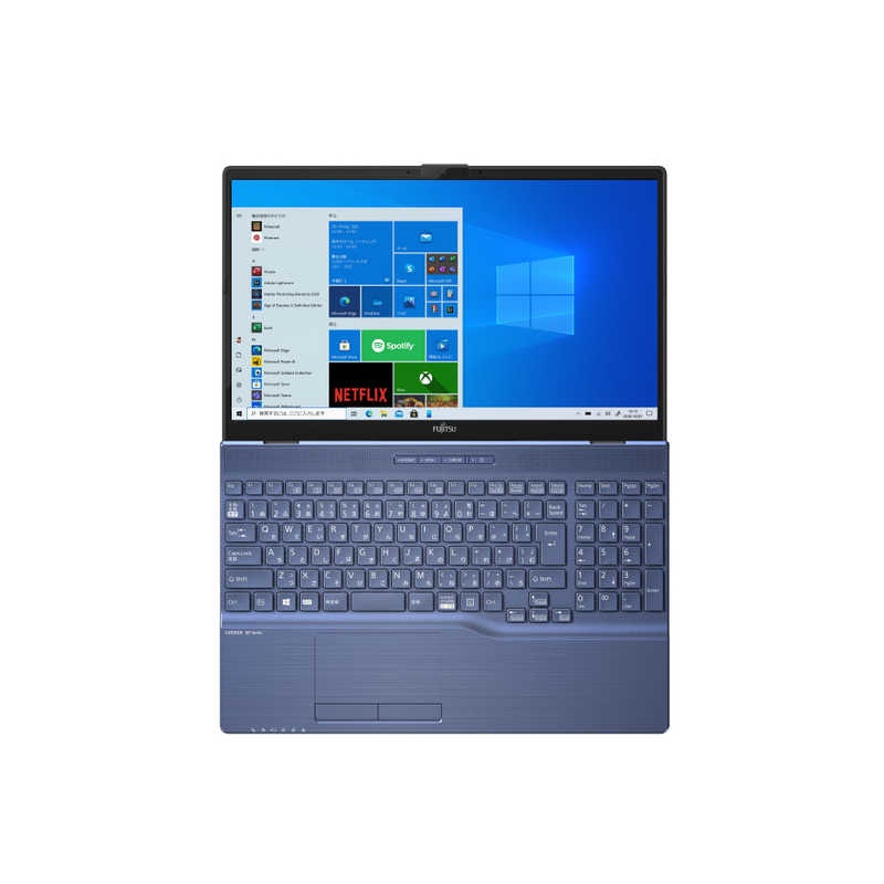 LIFEBOOK AH50/F1 1