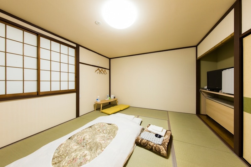 宇都宮ステーションホテル 3