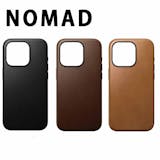 NOMADのiPhoneケースのおすすめ人気ランキング【2026年4月】 1