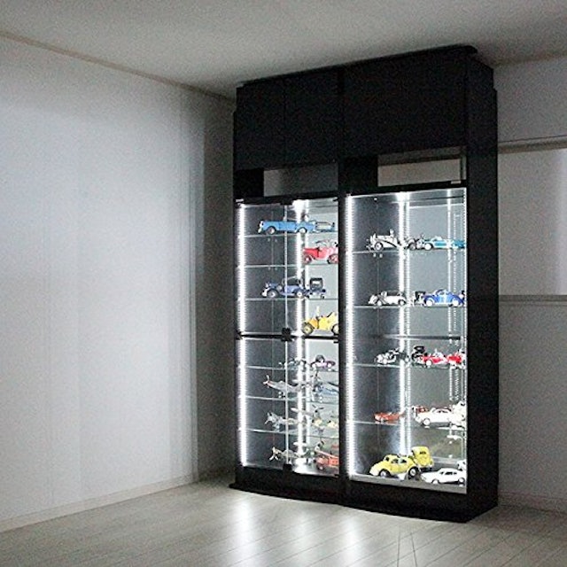 フィギュアケースのおすすめ人気ランキング10選 コレクションに Mybest フィギュアケースのおすすめ人気ランキング10選 コレクションに Mybest
