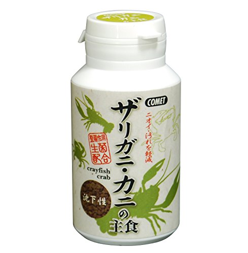 21年 ザリガニの餌のおすすめ人気ランキング9選 Mybest